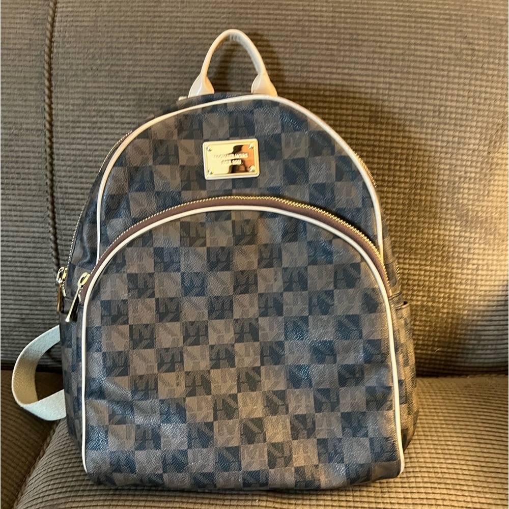 Michael Kors backpack